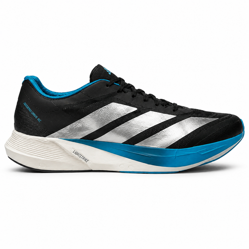 کفش مخصوص دویدن مردانه آدیداس مدل Adizero Drive RC رنگ مشکی آبی
