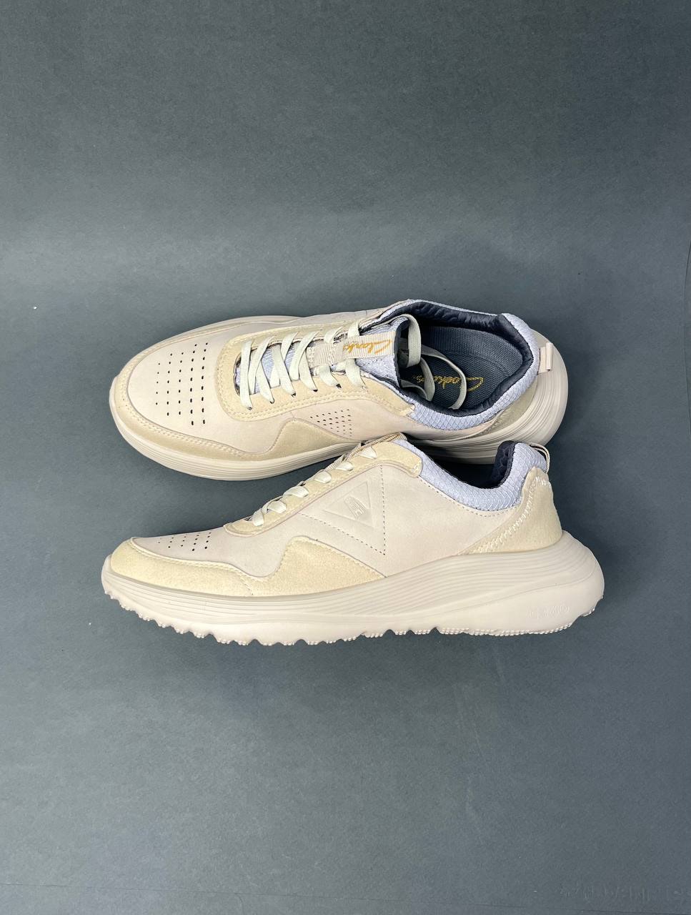 کفش اسپرت مردانه تیمبرلند Timberland Apricot 834600030 کرم