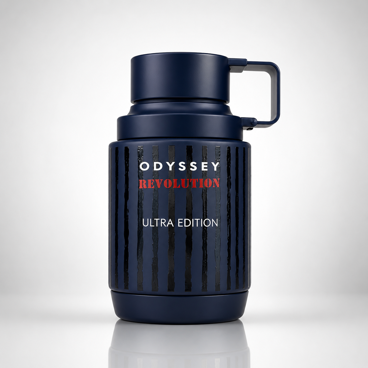 ادکلن اودیسی رولوشن اولترا ادیشن (Odyssey Revolution Ultra Edition) ادو پرفیوم