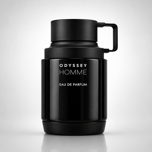 ادو پرفیوم مردانه آرماف اودیسی هوم (Armaf Odyssey Homme Eau De Parfum) حجم 100 میل