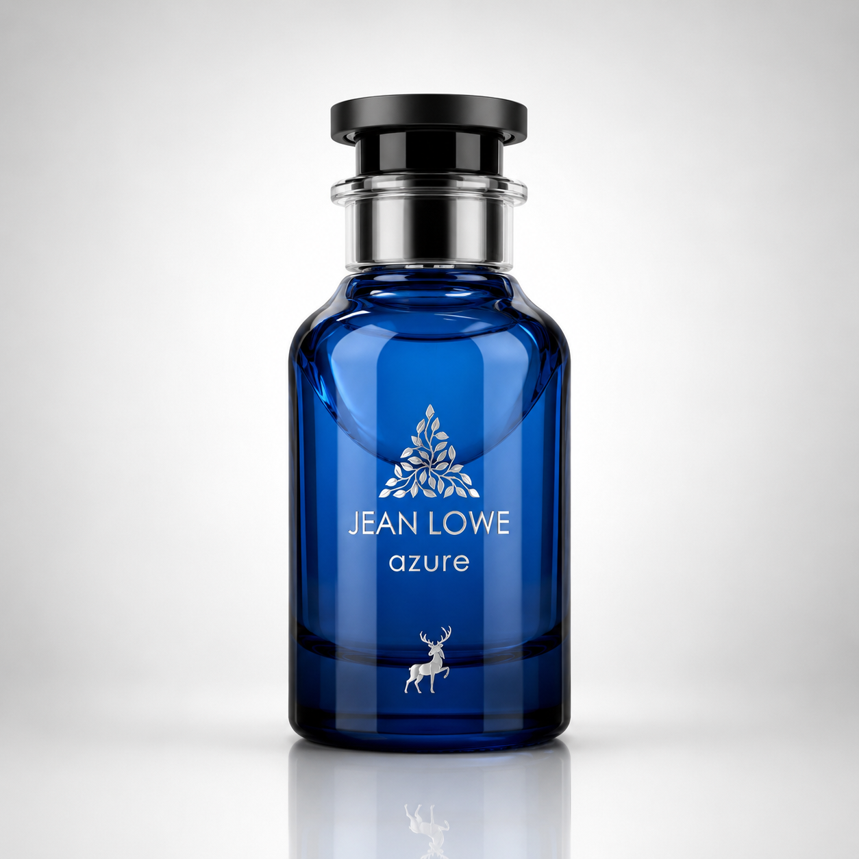 ادو پرفیوم مردانه الحمبرا جین لوو آزور Maison Alhambra Jean Lowe Azure Eau De Parfum 100 میل