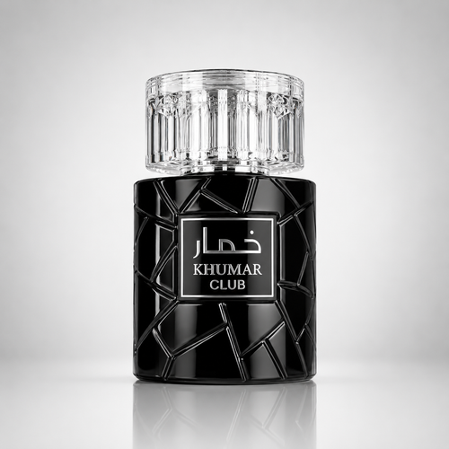 ادکلن خمار کلاب Maison Alhambra Khumar Club Eau De Parfum 100ml