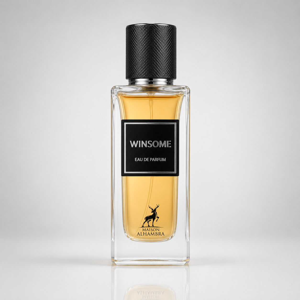 ادکلن وینسام الحمبرا Maison Alhambra Winsome Eau De Parfum 100ml
