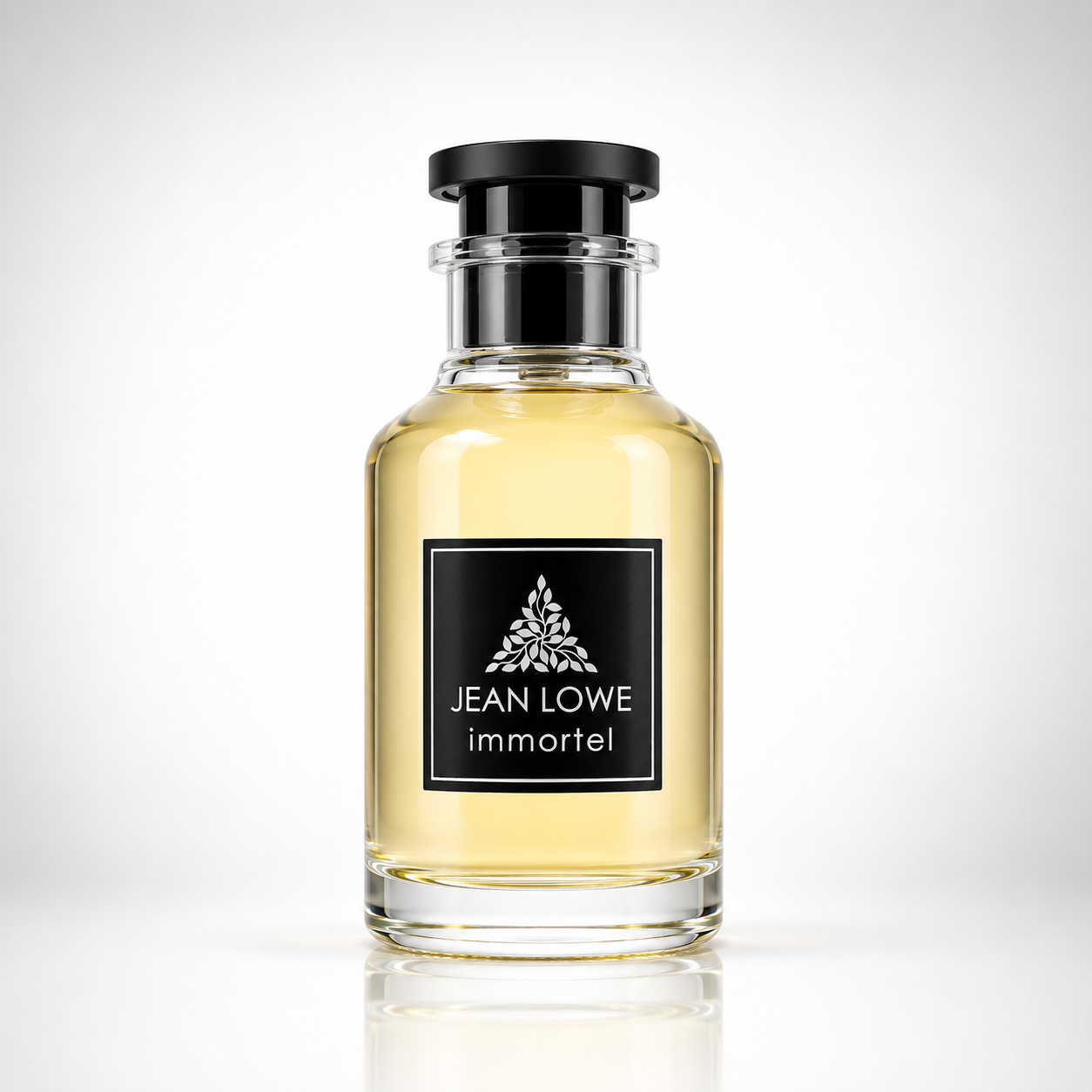 عطر ادکلن Maison Alhambra Jean Lowe Immortel Eau de Parfum 100ml | میسون الحمبرا ژان لو ایمورتل