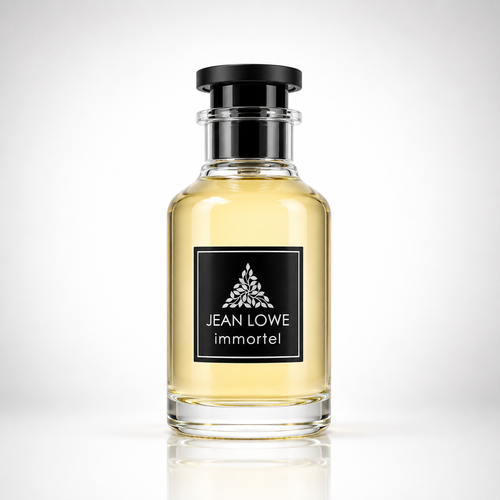 عطر ادکلن Maison Alhambra Jean Lowe Immortel Eau de Parfum 100ml | میسون الحمبرا ژان لو ایمورتل