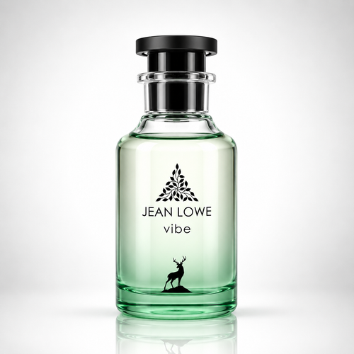 عطر ادکلن جین لوو وایب الحمبرا Maison Alhambra Jean Lowe Vibe Eau De Parfum